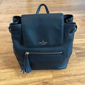 kate spade chester street backpack